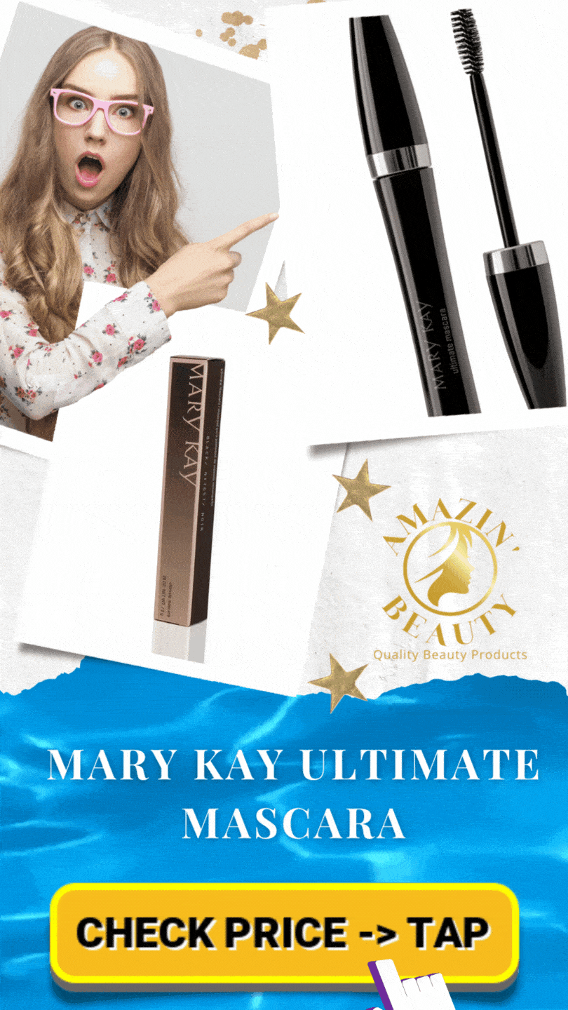 Mary Kay Ultimate Mascara