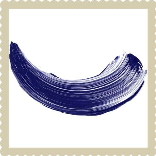 Maybelline Great Lash Mascara Royal Blue Color Maybelline Great Lash Mascara Royal Blue Color